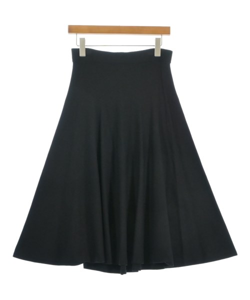 セオリーリュクス(theory luxe)のtheory luxe ロング・マキシ丈スカート