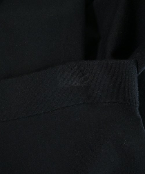 theory luxe（セオリーリュクス）ロング・マキシ丈スカート 黒 サイズ:38(M位) レディース/2200622232010