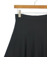 theory luxe（セオリーリュクス）ロング・マキシ丈スカート 黒 サイズ:38(M位) レディース/2200622232010