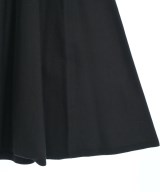 theory luxe（セオリーリュクス）ロング・マキシ丈スカート 黒 サイズ:38(M位) レディース/2200622232010