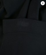 theory luxe（セオリーリュクス）ロング・マキシ丈スカート 黒 サイズ:38(M位) レディース/2200622232010