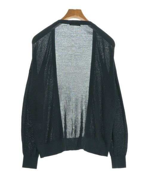 theory luxe（セオリーリュクス）カーディガン 紺 サイズ:38(M位) レディース/2200613124102