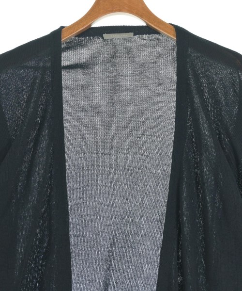 theory luxe（セオリーリュクス）カーディガン 紺 サイズ:38(M位) レディース/2200613124102