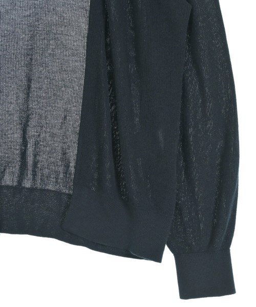 theory luxe（セオリーリュクス）カーディガン 紺 サイズ:38(M位) レディース/2200613124102