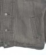 theory luxe（セオリーリュクス）デニムジャケット グレー サイズ:38(M位) レディース/2200614681017