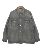 theory luxe デニムジャケット