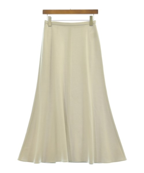 セオリーリュクス(theory luxe)のtheory luxe ひざ丈スカート