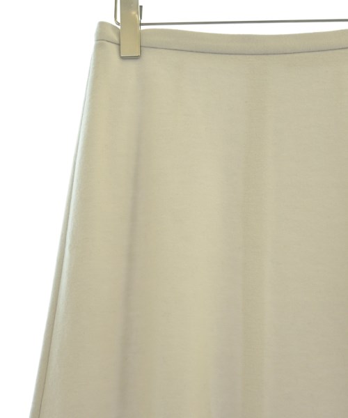 theory luxe（セオリーリュクス）ひざ丈スカート グレー サイズ:36(S位) レディース/2200614681031