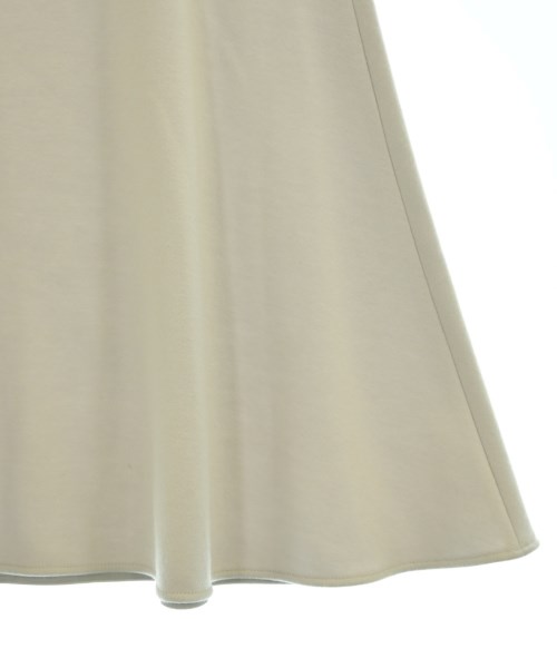 theory luxe（セオリーリュクス）ひざ丈スカート グレー サイズ:36(S位) レディース/2200614681031