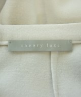 theory luxe（セオリーリュクス）ひざ丈スカート グレー サイズ:36(S位) レディース/2200614681031