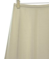 theory luxe（セオリーリュクス）ひざ丈スカート グレー サイズ:36(S位) レディース/2200614681031