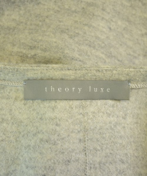 theory luxe（セオリーリュクス）その他 グレー サイズ:38(M位) レディース/2200622628035