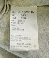 theory luxe（セオリーリュクス）その他 グレー サイズ:38(M位) レディース/2200622628035