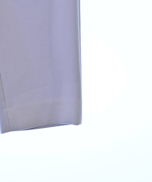 theory luxe（セオリーリュクス）スラックス 紫 サイズ:32(XS位) レディース/2200622711157