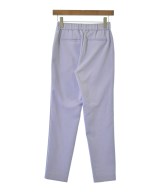 theory luxe（セオリーリュクス）スラックス 紫 サイズ:32(XS位) レディース/2200622711157