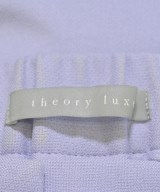 theory luxe（セオリーリュクス）スラックス 紫 サイズ:32(XS位) レディース/2200622711157