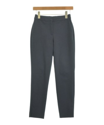 【新品タグ付き】Theory セオリー スラックス レディース キャメル 2 新品タグ付き】Theory セオリー スラックス レディース キャメル 2