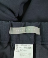 theory luxe（セオリーリュクス）スラックス 黒 サイズ:34(XS位) レディース/2200622711171