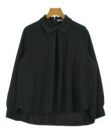 theory luxe（セオリーリュクス）ブラウス 黒 サイズ:38(M位) レディース/2200619232108