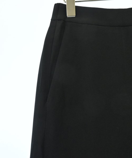 theory luxe（セオリーリュクス）その他 黒 サイズ:38(M位) レディース/2200619232276