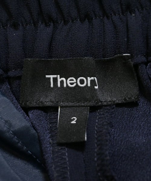 theory luxe（セオリーリュクス）その他 紺 サイズ:2(M位) レディース/2200619232283
