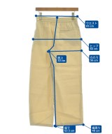 theory luxe（セオリーリュクス）その他 ベージュ サイズ:38(M位) レディース/2200608753072