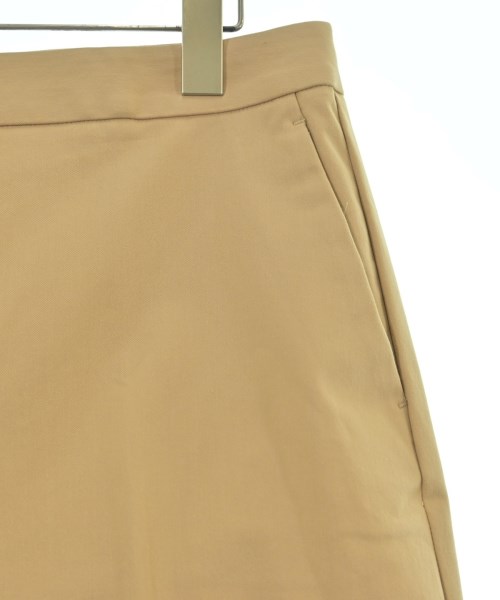 theory luxe（セオリーリュクス）スラックス ベージュ サイズ:40(M位) レディース/2200623595046