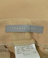 theory luxe（セオリーリュクス）スラックス ベージュ サイズ:40(M位) レディース/2200623595046