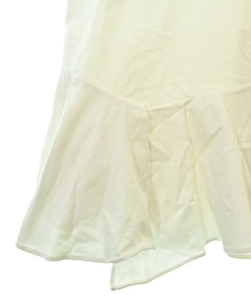 theory luxe（セオリーリュクス）Tシャツ・カットソー 白 サイズ:38(M位) レディース/2200603419010