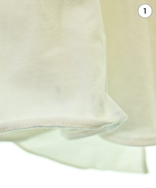 theory luxe（セオリーリュクス）Tシャツ・カットソー 白 サイズ:38(M位) レディース/2200603419010