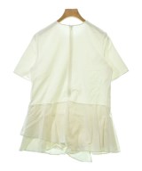 theory luxe（セオリーリュクス）Tシャツ・カットソー 白 サイズ:38(M位) レディース/2200603419010