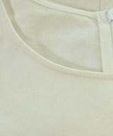 theory luxe（セオリーリュクス）Tシャツ・カットソー 白 サイズ:38(M位) レディース/2200603419010