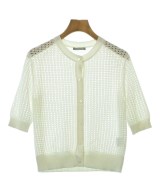 theory luxe（セオリーリュクス）カーディガン 白 サイズ:38(M位) レディース/2200603419027