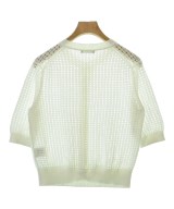 theory luxe（セオリーリュクス）カーディガン 白 サイズ:38(M位) レディース/2200603419027