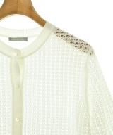 theory luxe（セオリーリュクス）カーディガン 白 サイズ:38(M位) レディース/2200603419027