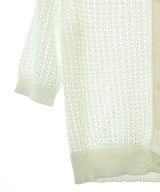 theory luxe（セオリーリュクス）カーディガン 白 サイズ:38(M位) レディース/2200603419027