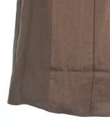 theory luxe（セオリーリュクス）カジュアルシャツ 茶 サイズ:38(M位) レディース/2200603419034