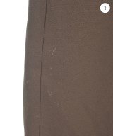 theory luxe（セオリーリュクス）カジュアルシャツ 茶 サイズ:38(M位) レディース/2200603419034