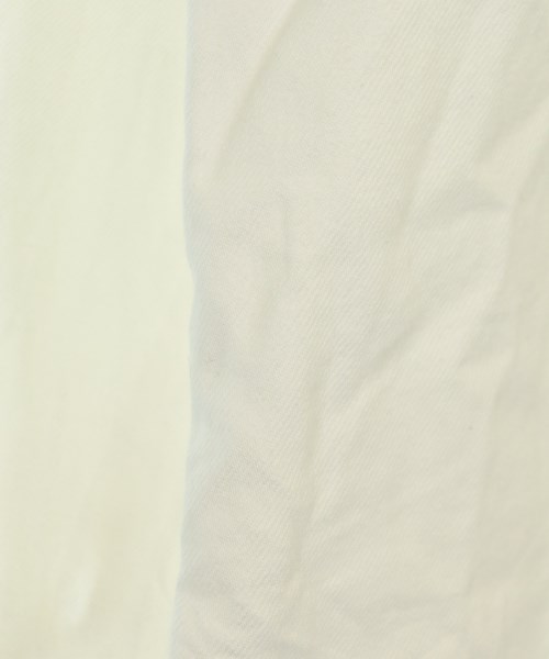 theory luxe（セオリーリュクス）カジュアルシャツ 白 サイズ:38(M位) レディース/2200603419058