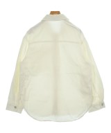 theory luxe（セオリーリュクス）カジュアルシャツ 白 サイズ:38(M位) レディース/2200603419058