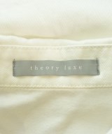 theory luxe（セオリーリュクス）カジュアルシャツ 白 サイズ:38(M位) レディース/2200603419058