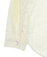 theory luxe（セオリーリュクス）カジュアルシャツ 白 サイズ:38(M位) レディース/2200603419058
