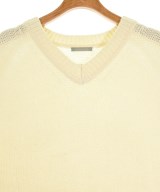 theory luxe（セオリーリュクス）ベスト/ノースリーブ 白 サイズ:38(M位) レディース/2200603419065