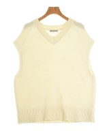 theory luxe ベスト/ノースリーブ