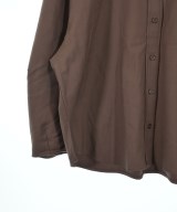 theory luxe（セオリーリュクス）ブラウス 茶 サイズ:38(M位) レディース/2200603419072