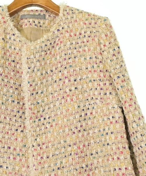 theory luxe（セオリーリュクス）その他 ベージュ サイズ:38(M位) レディース/2200614295030