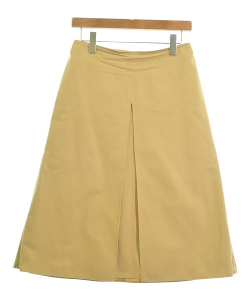 セオリーリュクス(theory luxe)のtheory luxe ロング・マキシ丈スカート