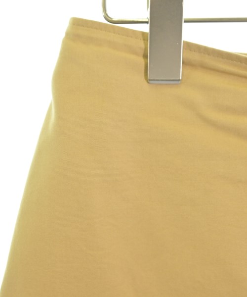 theory luxe（セオリーリュクス）ロング・マキシ丈スカート ベージュ サイズ:38(M位) レディース/2200623799031
