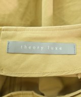 theory luxe（セオリーリュクス）ロング・マキシ丈スカート ベージュ サイズ:38(M位) レディース/2200623799031