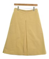 theory luxe ロング・マキシ丈スカート